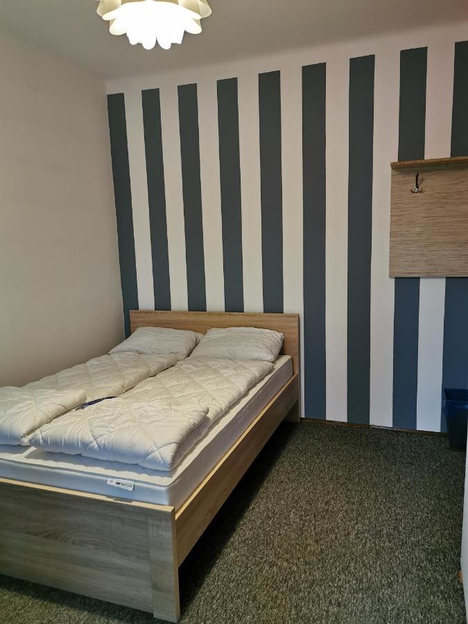 For Rest Hostel Lublin Exterior foto
